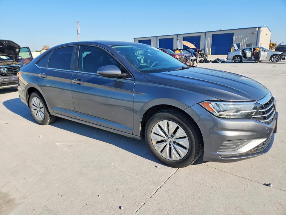 Aukcja sprzedaży 2019 Volkswagen Jetta, vin: 3VWC57BU4KM065731, numer aukcji: 53276626