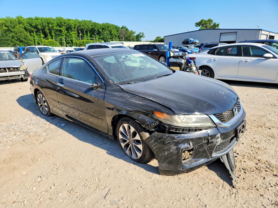 Продаж на аукціоні авто 2015 Honda Accord, vin: 1HGCT1B36FA006276, номер лоту: 53943626