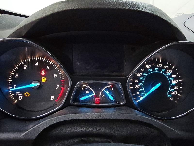 Продажа на аукционе авто 2013 Ford Escape, vin: 1FMCU0F76DUB65860, номер лота: 54203916