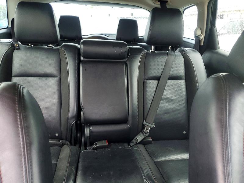 Продаж на аукціоні авто 2013 Mazda Cx-9, vin: JM3TB2DA3D0421472, номер лоту: 54204276