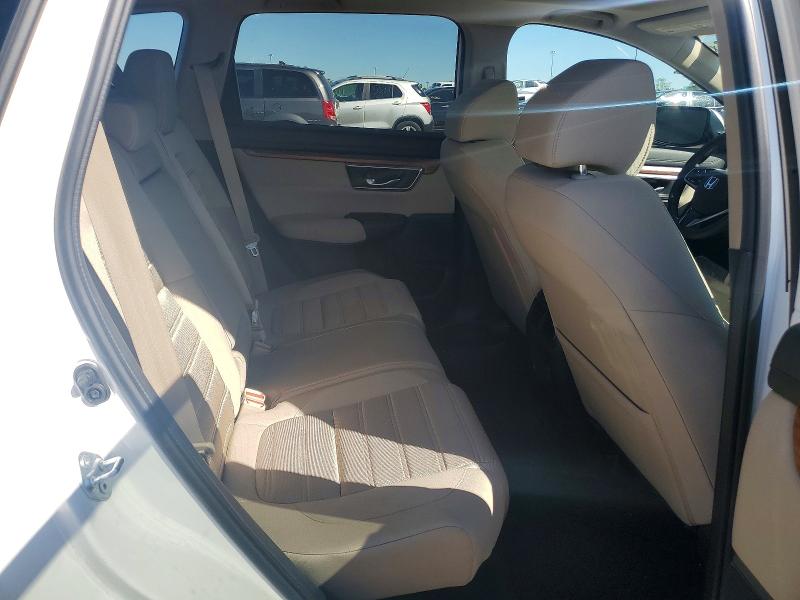 Продажа на аукционе авто 2022 Honda Cr-v, vin: 5J6RW2H58NA006979, номер лота: 54266856