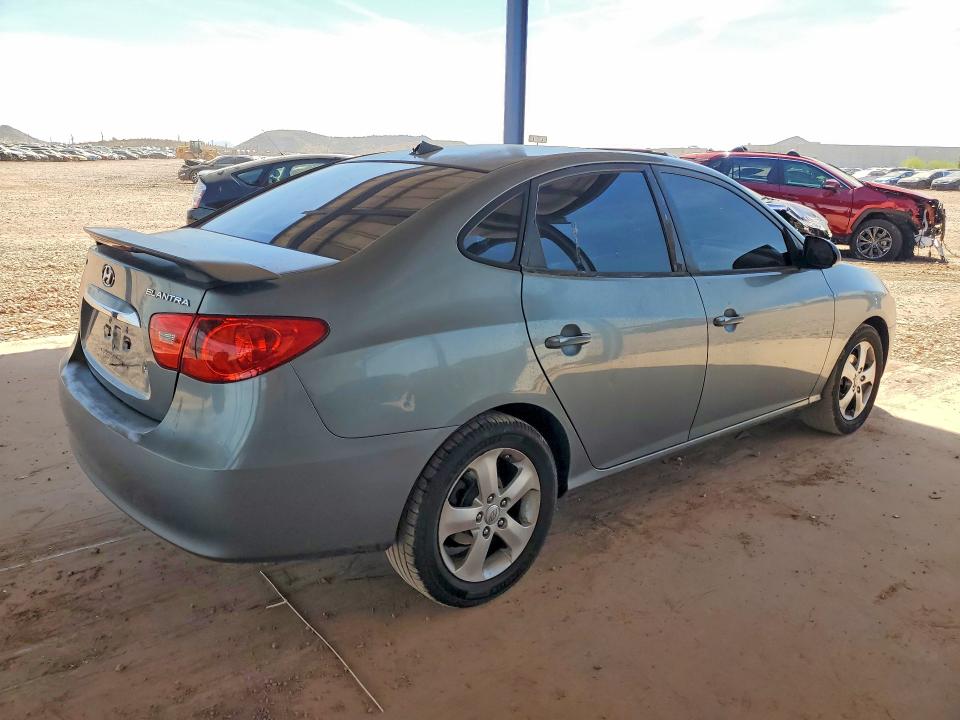 Aukcja sprzedaży 2010 Hyundai Elantra, vin: KMHDU4AD8AU930622, numer aukcji: 53849886