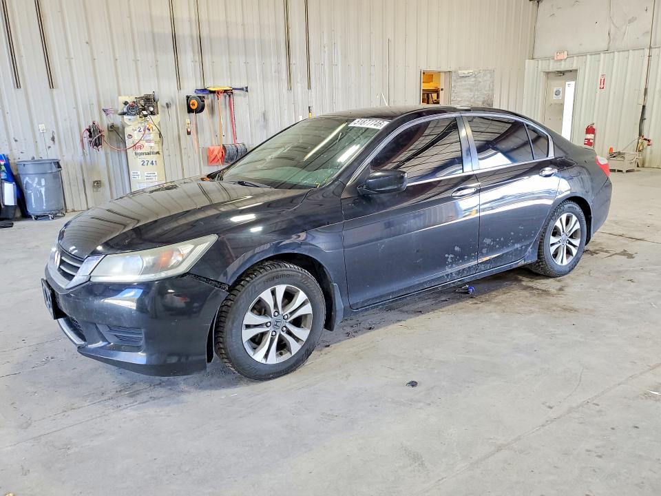 Aukcja sprzedaży 2014 Honda Accord, vin: 1HGCR2F30EA275810, numer aukcji: 51877746