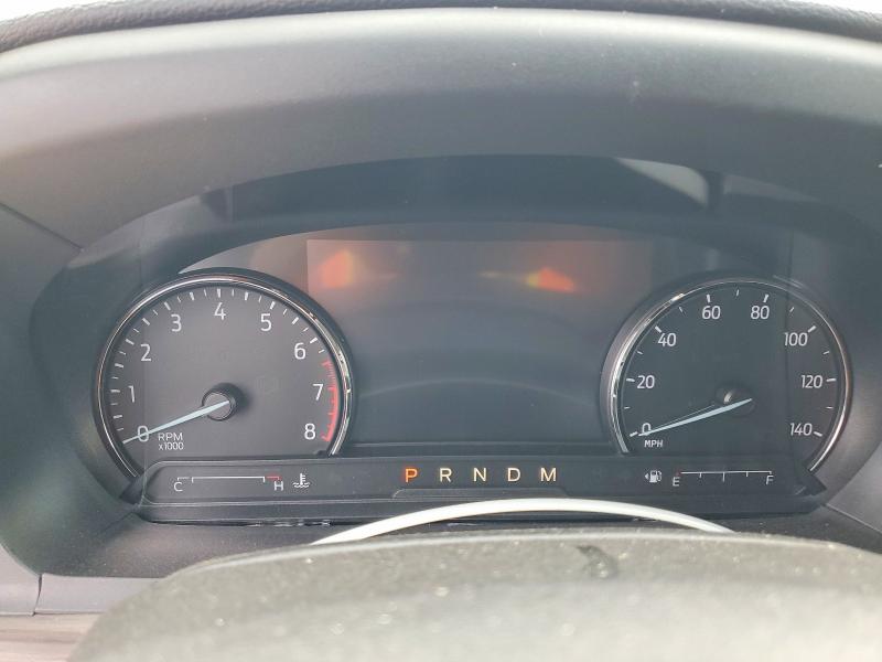 Продаж на аукціоні авто 2020 Ford Explorer, vin: 1FMSK8FH9LGB73957, номер лоту: 53482136