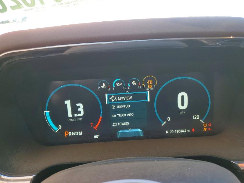Продаж на аукціоні авто 2023 Ford F150, vin: 1FTFW1E89PFC31127, номер лоту: 54004626
