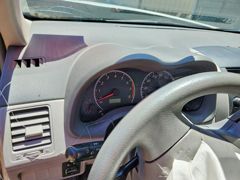 Aukcja sprzedaży 2009 Toyota Corolla, vin: 1NXBU40E39Z026173, numer aukcji: 55195026