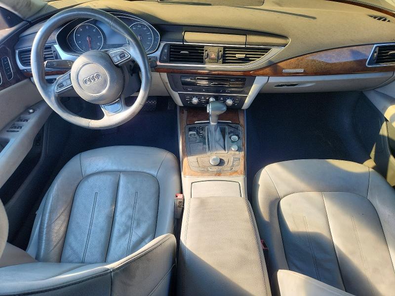 Продаж на аукціоні авто 2014 Audi A7, vin: WAUWGAFC4EN067236, номер лоту: 52698476