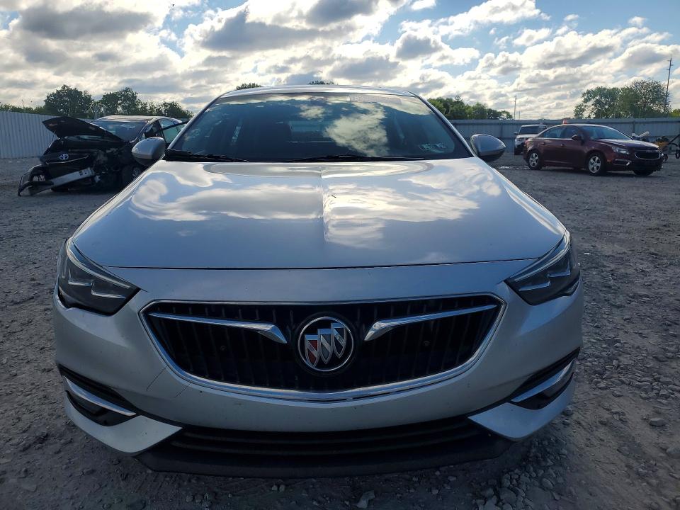 2019 Buick Regal მანქანა იყიდება აუქციონზე, vin: W04GR6SX2K1005760, აუქციონის ნომერი: 53350576
