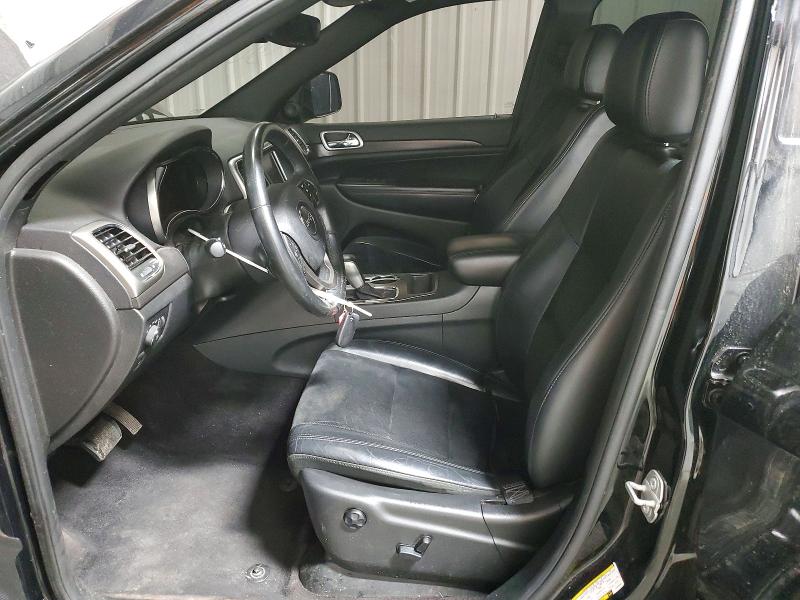 50319866 :رقم المزاد ، 1C4RJFAG2JC336882 vin ، 2018 Jeep Grand Cherokee مزاد بيع
