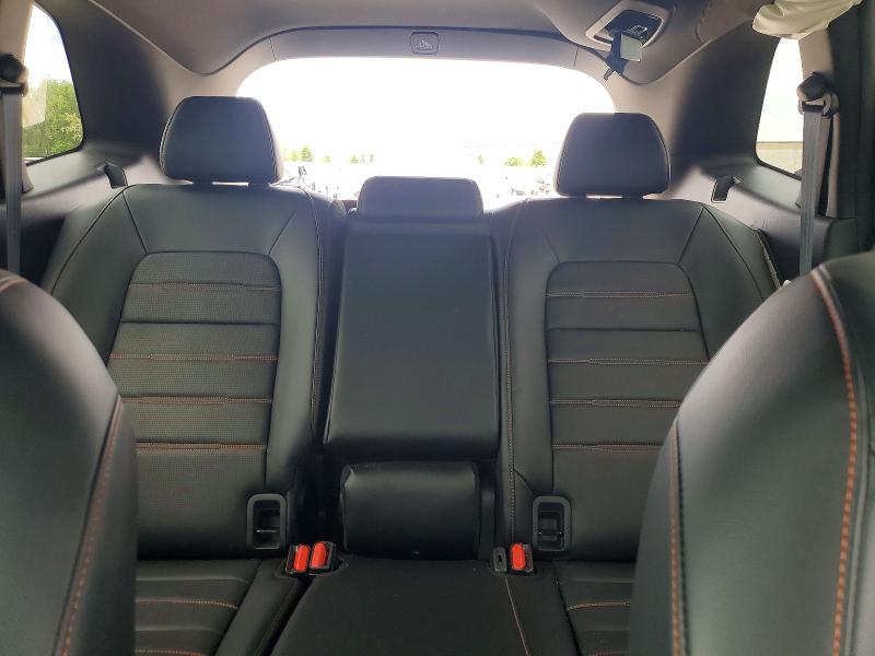 2025 Honda Cr-v მანქანა იყიდება აუქციონზე, vin: 7FARS6H81SE078682, აუქციონის ნომერი: 53079066