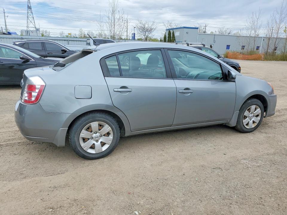 Продаж на аукціоні авто 2010 Nissan Sentra 2.0 4dr, vin: 3N1AB6APXAL672426, номер лоту: 53715056