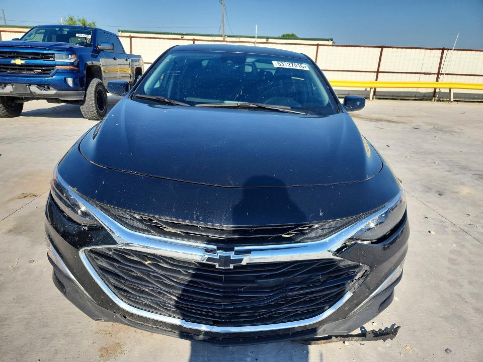 Aukcja sprzedaży 2024 Chevrolet Malibu, vin: 1G1ZG5ST3RF244722, numer aukcji: 53727016