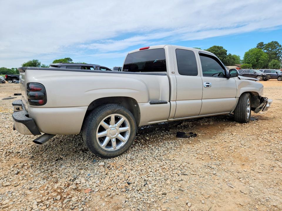 Aukcja sprzedaży 2004 Chevrolet Silverado, vin: 1GCEC19V84Z246474, numer aukcji: 52940526