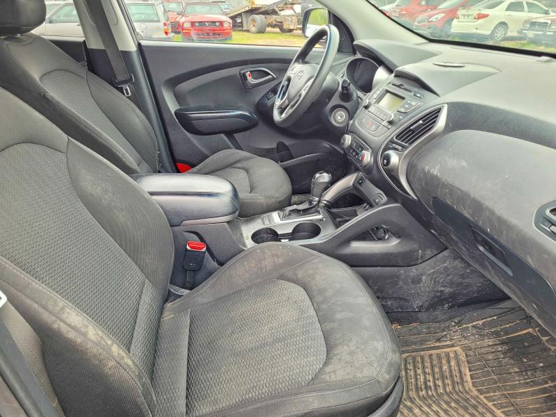 Aukcja sprzedaży 2015 Hyundai Tucson, vin: KM8JT3AF0FU971576, numer aukcji: 53959796