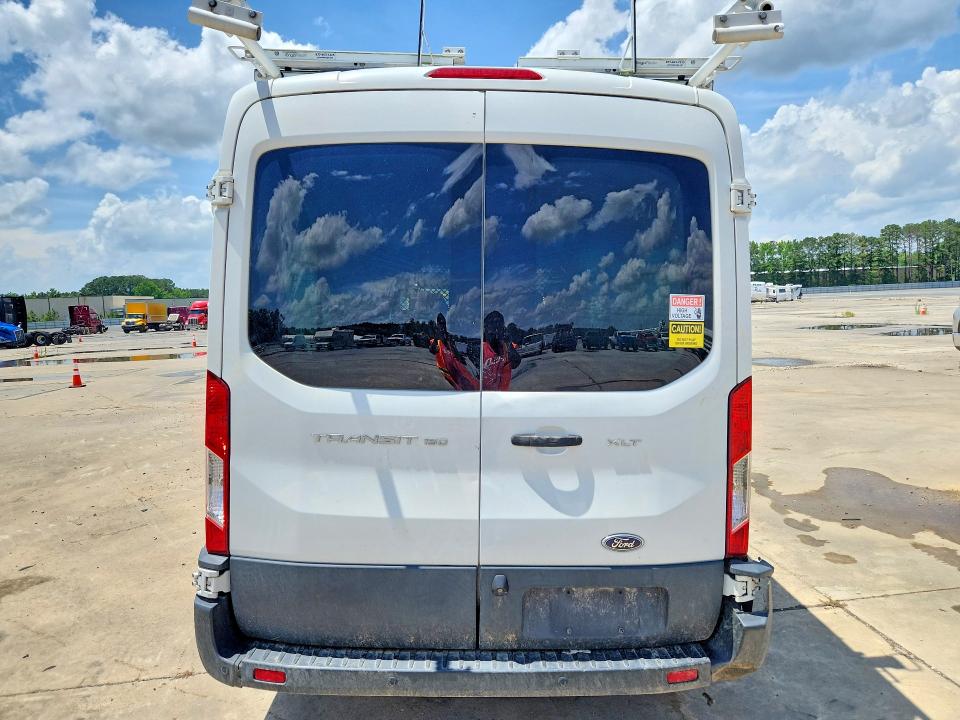Продажа на аукционе авто 2015 Ford Transit, vin: 1FDZK1CM5FKB30449, номер лота: 54059226