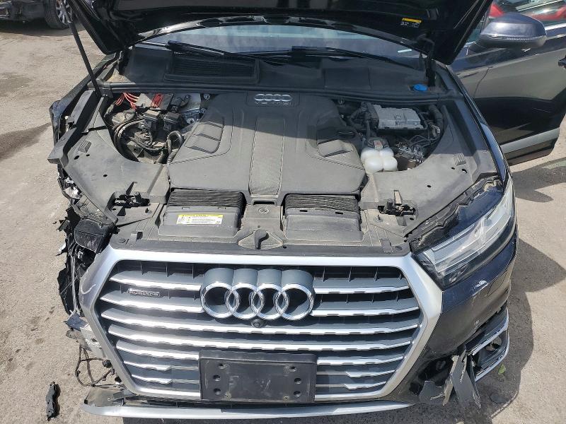 Aukcja sprzedaży 2019 Audi Q7, vin: WA1VAAF72KD005445, numer aukcji: 53029376