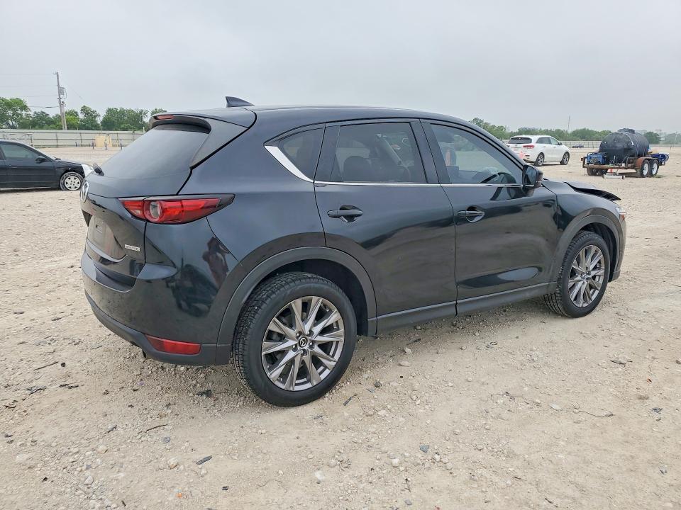 Aukcja sprzedaży 2021 Mazda Cx-5, vin: JM3KFBDMXM0361314, numer aukcji: 52228346