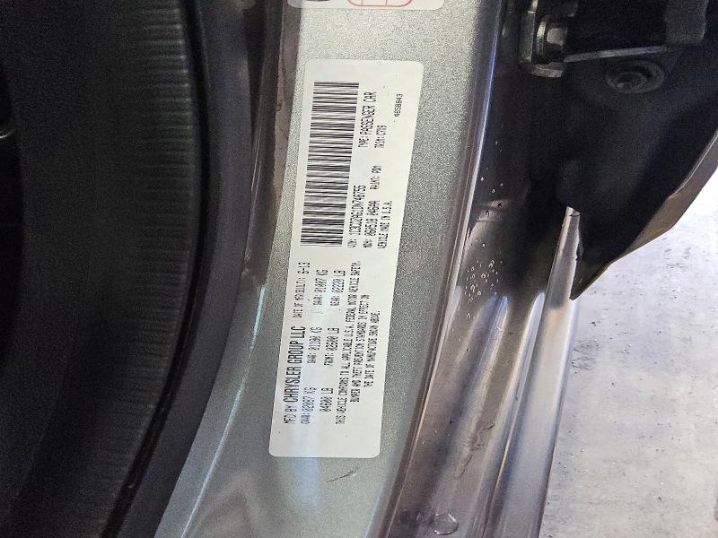 52452246 :رقم المزاد ، 1C3CDZAG1DN748755 vin ، 2013 Dodge Avenger مزاد بيع