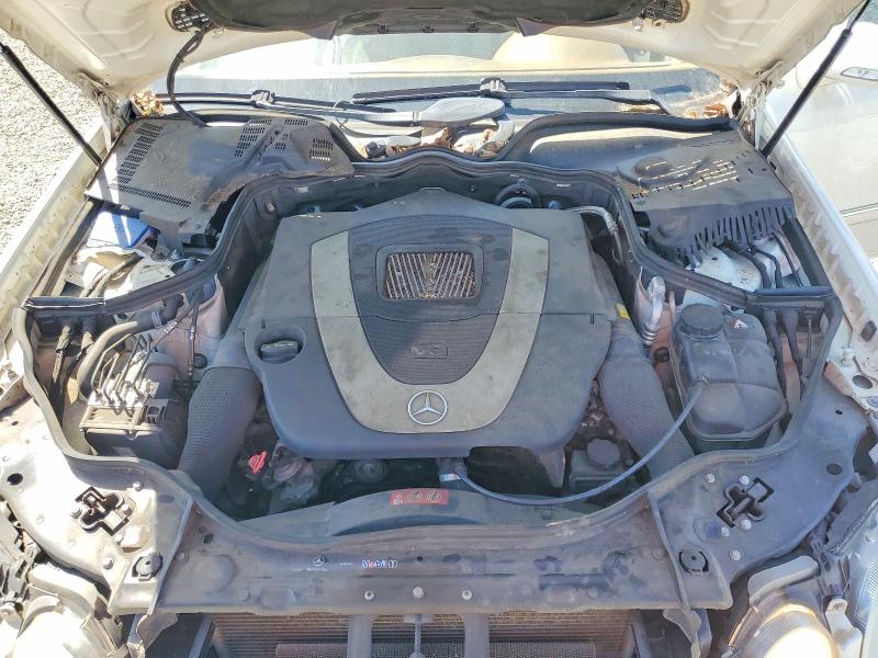 Продажа на аукционе авто 2009 Mercedes-benz E, vin: WDBUF87X49B378680, номер лота: 52842086