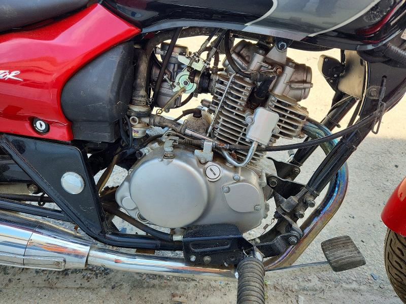 53890656 :رقم المزاد ، JKABNRA152DA06441 vin ، 2002 Kawasaki Bn125 مزاد بيع