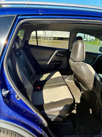 2014 Toyota Rav4 მანქანა იყიდება აუქციონზე, vin: 2T3WFREVXEW122238, აუქციონის ნომერი: 54899336