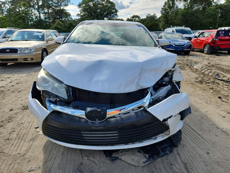 Aukcja sprzedaży 2017 Toyota Camry, vin: 4T1BF1FK8HU337019, numer aukcji: 54903186