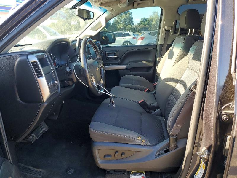 Продажа на аукционе авто 2014 Chevrolet Silverado, vin: 1GCRCREC8EZ324712, номер лота: 55623826