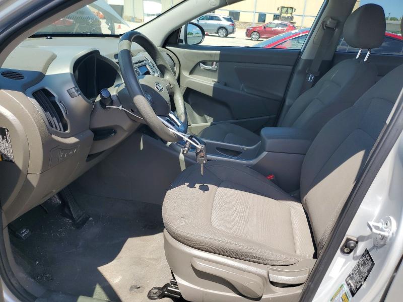 Продаж на аукціоні авто 2013 Kia Sportage, vin: KNDPBCA22D7475379, номер лоту: 52463596
