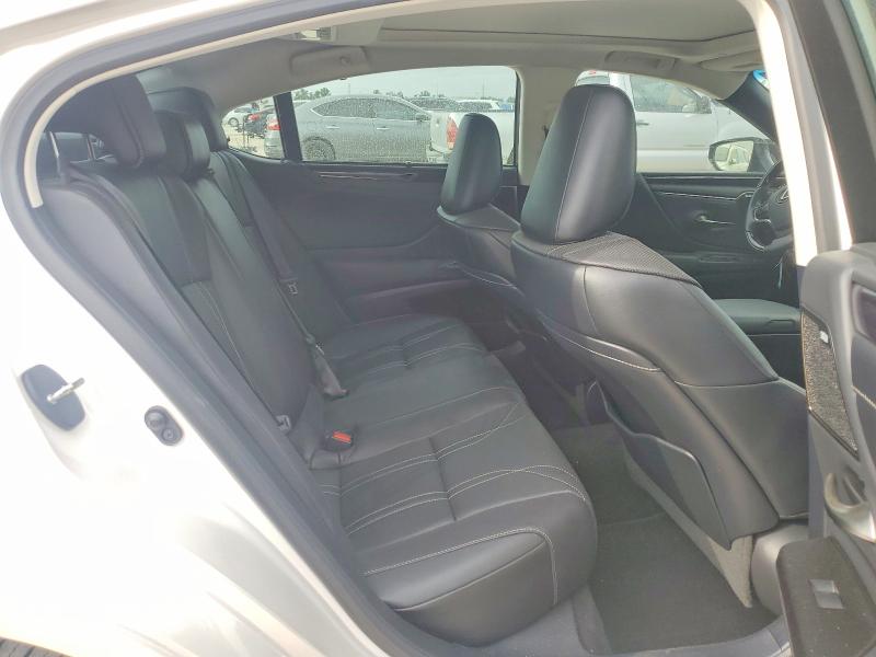 53699736 :رقم المزاد ، 58AFZ1B13LU077362 vin ، 2020 Lexus Es مزاد بيع