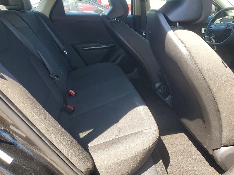 Aukcja sprzedaży 2026 Kia K4, vin: 3KPFT4DE3TE253503, numer aukcji: 52211686