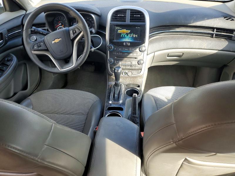 Aukcja sprzedaży 2015 Chevrolet Malibu, vin: 1G11C5SL1FF229723, numer aukcji: 52709176