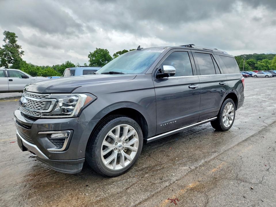Aukcja sprzedaży 2019 Ford Expedition, vin: 1FMJU1MT8KEA73394, numer aukcji: 55030856