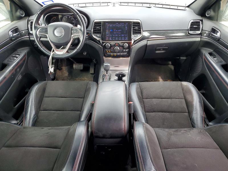 Продажа на аукционе авто 2020 Jeep Grand Cherokee, vin: 1C4RJFLT5LC360803, номер лота: 52959666