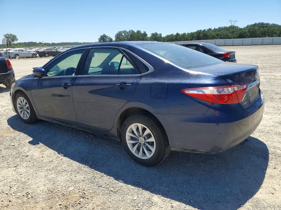 53466756 :رقم المزاد ، 4T4BF1FK1GR525546 vin ، 2016 Toyota Camry مزاد بيع