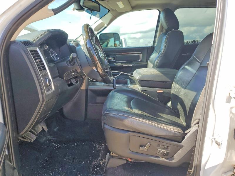 Продаж на аукціоні авто 2014 Ram 1500, vin: 1C6RR7WT7ES405461, номер лоту: 56121556