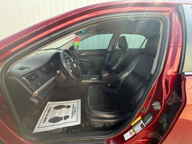 Aukcja sprzedaży 2015 Toyota Camry, vin: 4T1BF1FK9FU986020, numer aukcji: 54214496