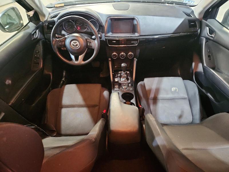 Aukcja sprzedaży 2016 Mazda Cx-5, vin: JM3KE4BY5G0663134, numer aukcji: 52677446