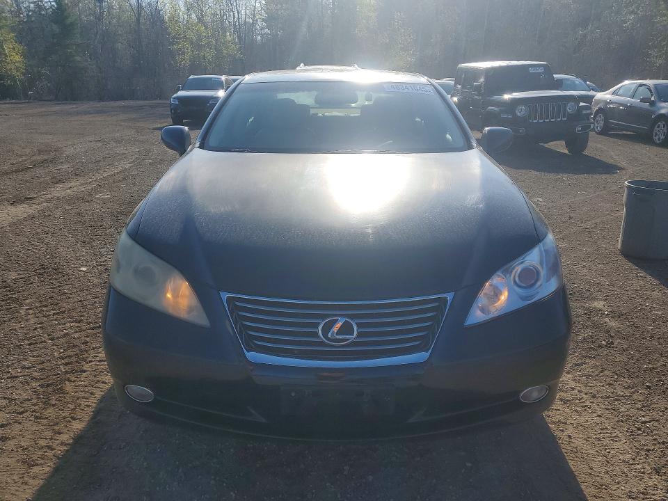 Продажа на аукционе авто 2009 Lexus Es 350, vin: JTHBJ46G292276259, номер лота: 48341046