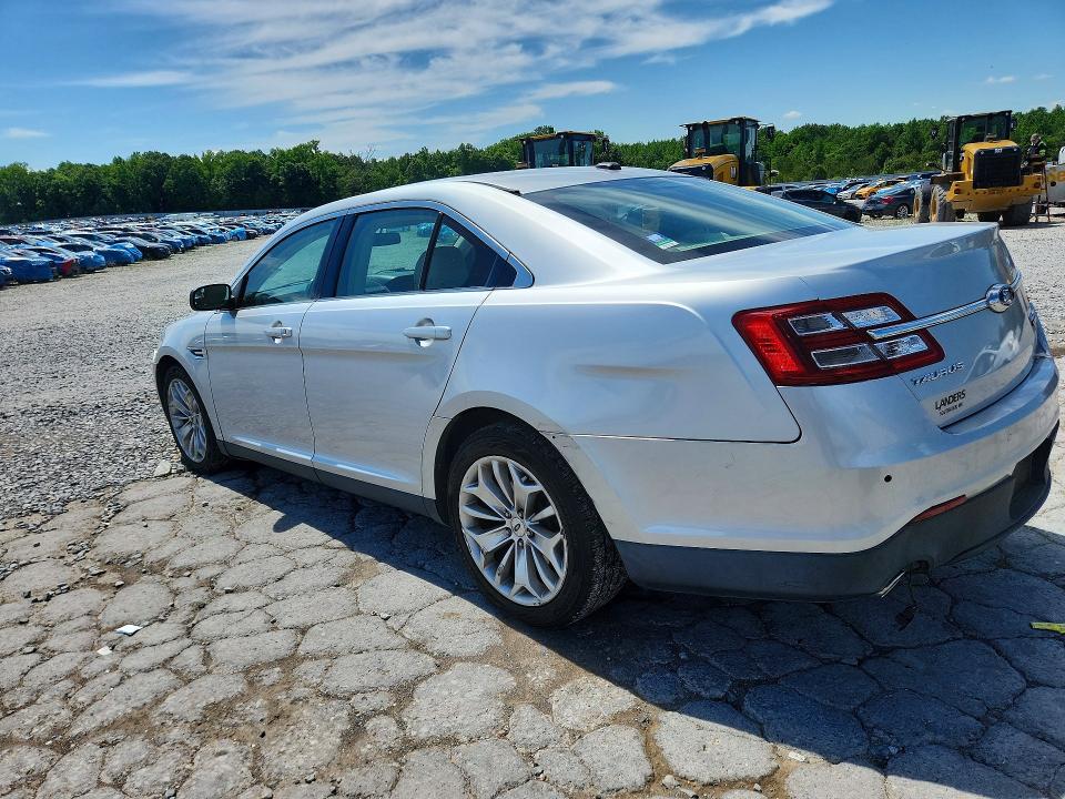 Aukcja sprzedaży 2014 Ford Taurus, vin: 1FAHP2F85EG171001, numer aukcji: 52761986