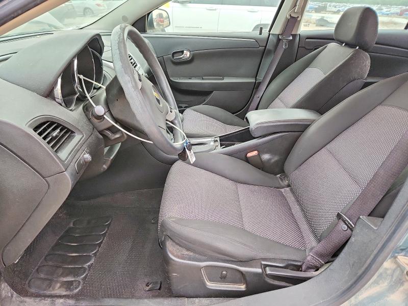 Продажа на аукционе авто 2009 Chevrolet Malibu, vin: 1G1ZH57B19F198076, номер лота: 52540396