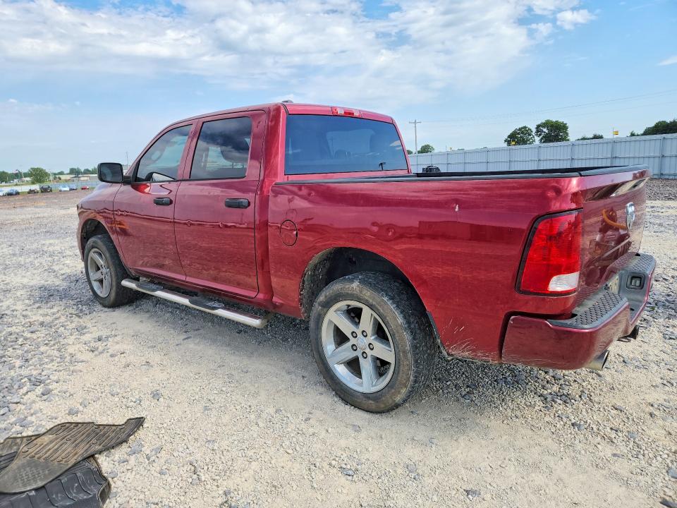 Aukcja sprzedaży 2013 Ram 1500, vin: 1C6RR7KTXDS540115, numer aukcji: 53622296