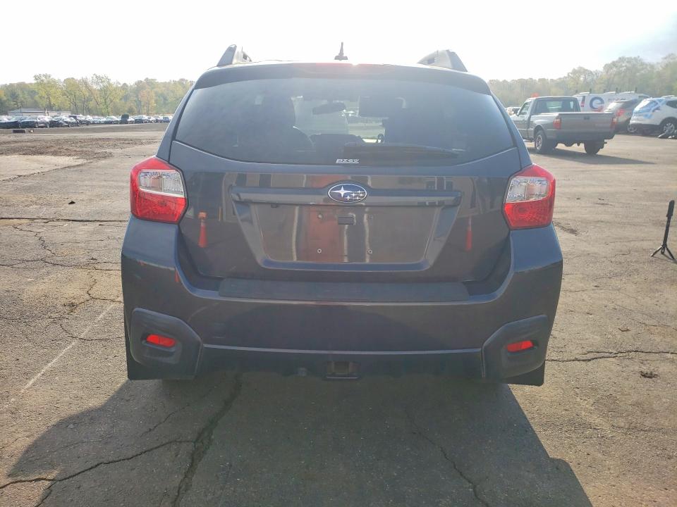 Aukcja sprzedaży 2015 Subaru Xv Crosstrek, vin: JF2GPASCXF8250848, numer aukcji: 52307136