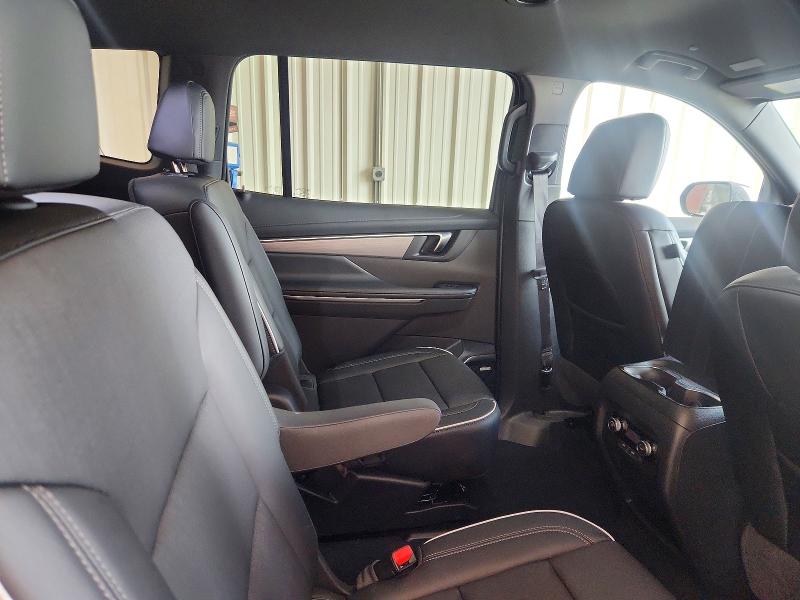 Aukcja sprzedaży 2026 Buick Enclave, vin: 5GAERAKS8TJ301812, numer aukcji: 55274556