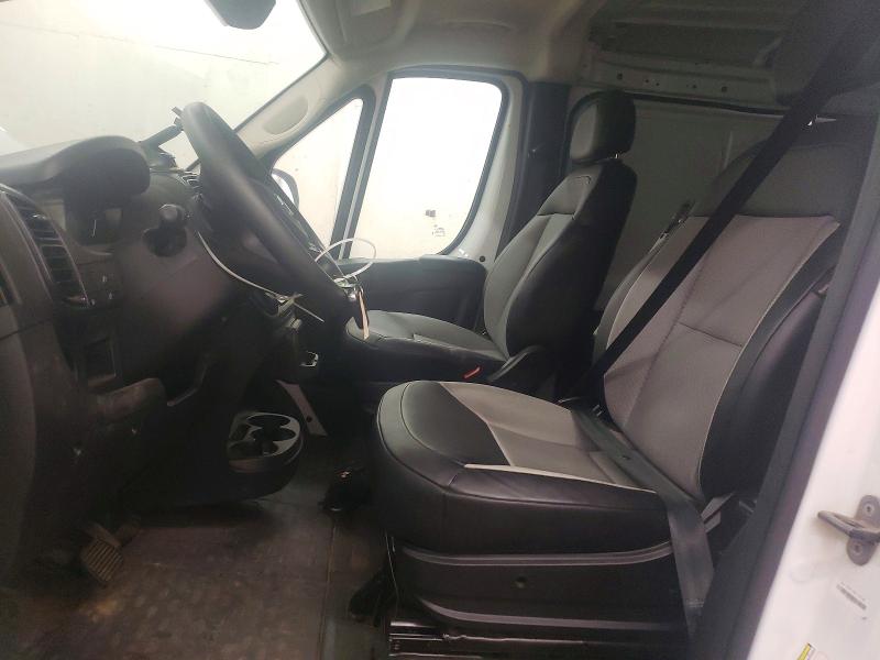 2025 Ram Promaster 2500 მანქანა იყიდება აუქციონზე, vin: 3C6LRVVG1SE519291, აუქციონის ნომერი: 52664936