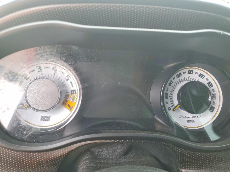 Продажа на аукционе авто 2020 Dodge Challenger, vin: 2C3CDZJG3LH138623, номер лота: 52468896