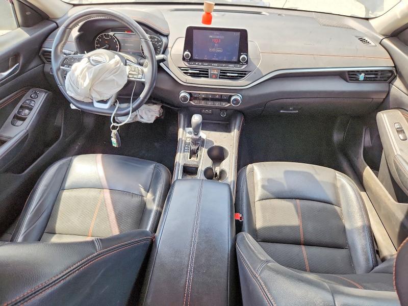 Продаж на аукціоні авто 2020 Nissan Altima, vin: 1N4BL4CV4LC284174, номер лоту: 54147096