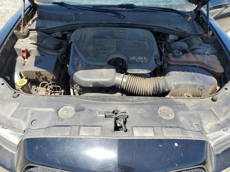 Aukcja sprzedaży 2013 Dodge Charger, vin: 2C3CDXBG6DH680061, numer aukcji: 53125306