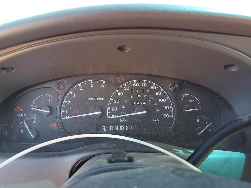 Aukcja sprzedaży 2002 Ford Ranger, vin: 1FTYR14V32PB41692, numer aukcji: 54893906
