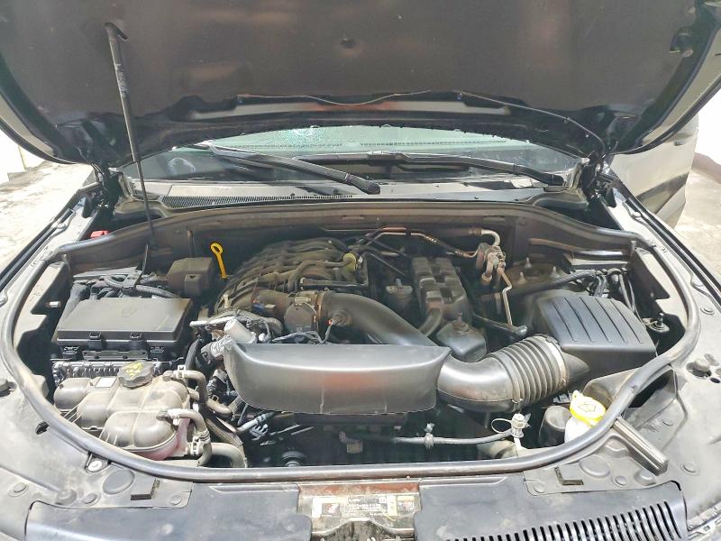 2025 Dodge Durango მანქანა იყიდება აუქციონზე, vin: 1C4RDJDG3SC532661, აუქციონის ნომერი: 54878326