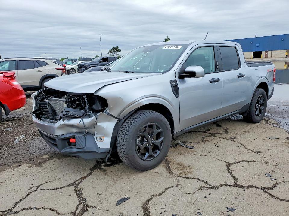 Aukcja sprzedaży 2022 Ford Maverick, vin: 3FTTW8F94NRA04463, numer aukcji: 54244616